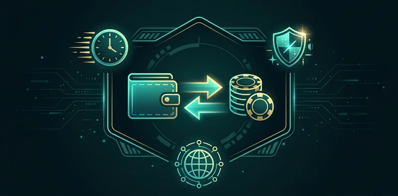 Zahlungsmethoden Infografik